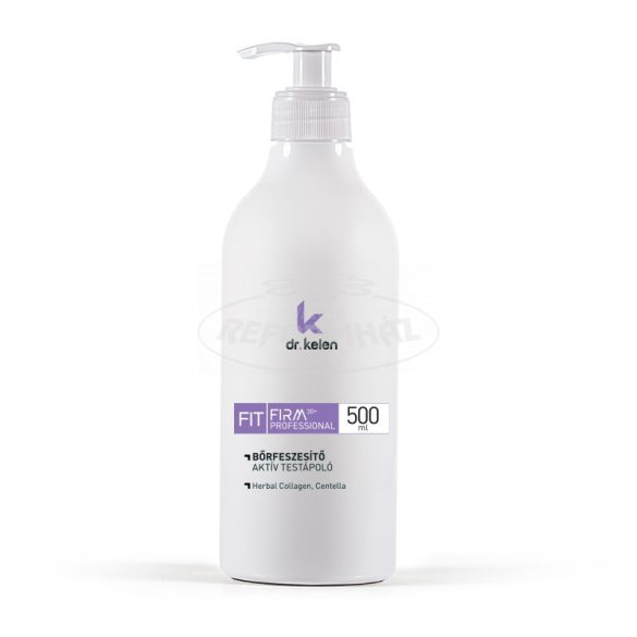 Dr.Kelen Fit Firm 500ml