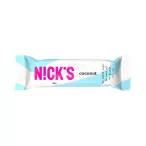 Nick's kókuszos szelet gluténmentes 40g