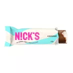 Nick's kókuszos szelet gluténmentes 40g