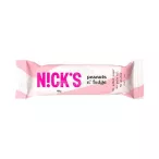 Nick's mogyorós-karamellás szelet gluténmentes 40g