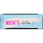 Nick's csokoládés fehérjeszelet gluténmentes 40g