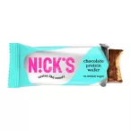 Nick's csokoládés fehérjeszelet gluténmentes 40g