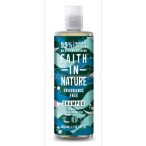 Faith in nature sampon illatmentes sensitive 400ml