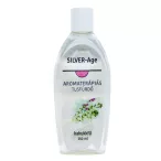 Silver-age Aromaterápiás tusfürdő kakukkfű 250ml