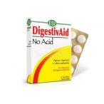ESI DigestivAid No Acid savlekötő tabletta 12x