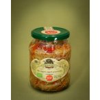 Virágoskút bio vegyes vágott savanyúság csemege 670g