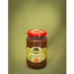   Virágoskút bio körte lekvár hozzáadott cukor nélkül 350g