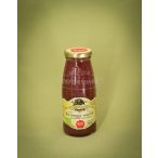 Virágoskút bio meggy rostoslé 200ml