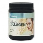 Vitaking kollagén italpor citrom ízű Új 330g