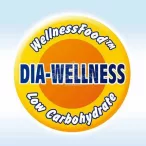 Dia-Wellness cukorhelyettesítő 1:4 20kg