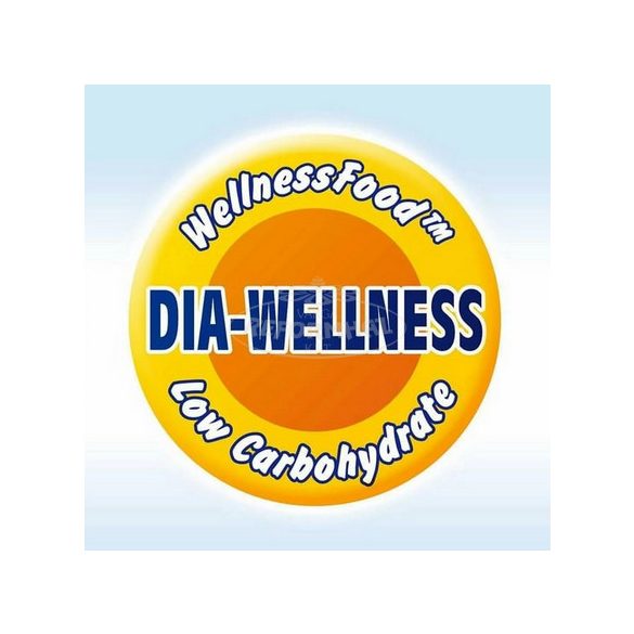 Dia-Wellness cukorhelyettesítő 1:4 20kg