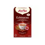 Yogi bio tea Echinacea 17x