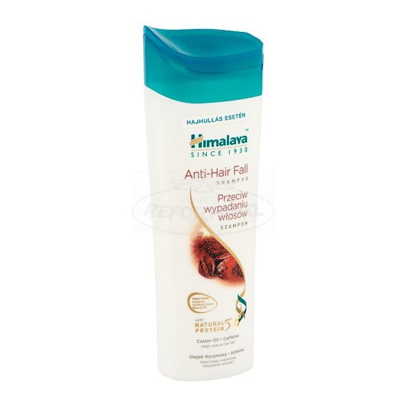 Himalaya Proteines sampon hajhullás ellen 400ml