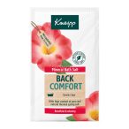   Kneipp fürdőkristály Back Comfort hát és deréklazító Ördögcsáklya 60g