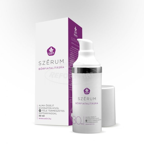 Wtn Szérum bőrfiatalításra 30ml