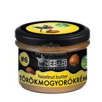 Nébar NaturPro 100%-os Törökmogyorókrém 180g 180g