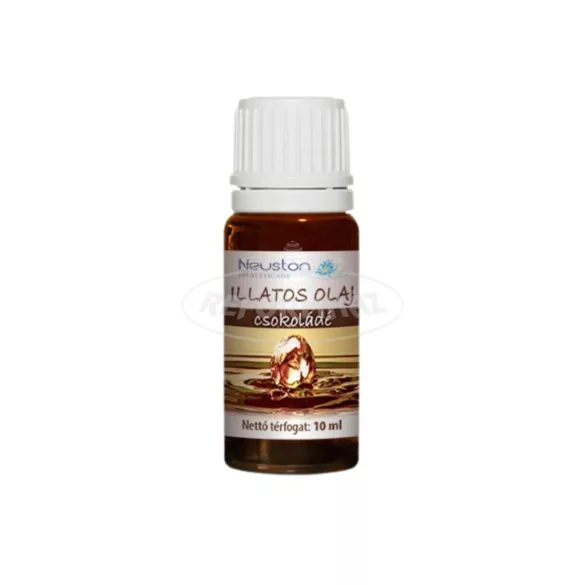 Neuston illatos olaj Csokoládé 10ml