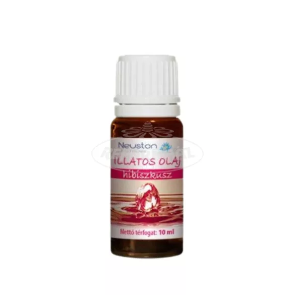 Neuston illatos olaj Hibiszkusz 10ml