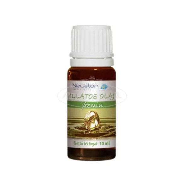 Neuston illatos olaj Jázmin 10ml