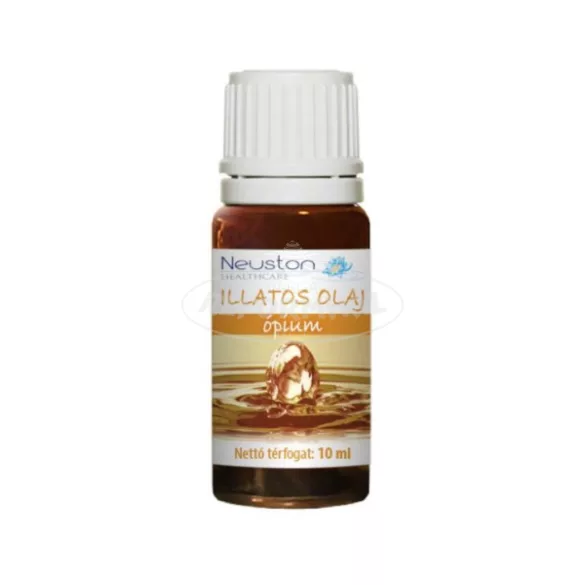 Neuston illatos olaj Ópium 10ml