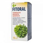 Fitoral szájvíz 15ml