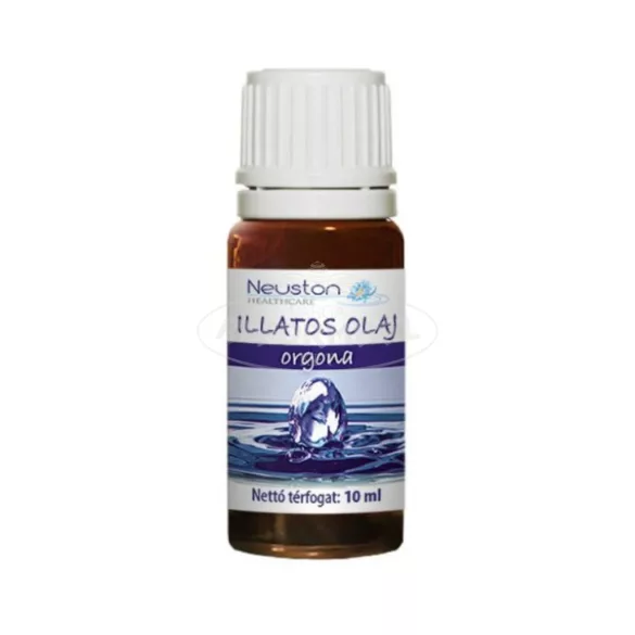 Neuston illatos olaj Orgona 10ml
