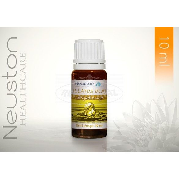 Neuston illatos olaj Sárgadinnye 10ml