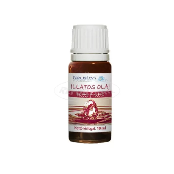 Neuston illatos olaj Tutti Frutti 10ml