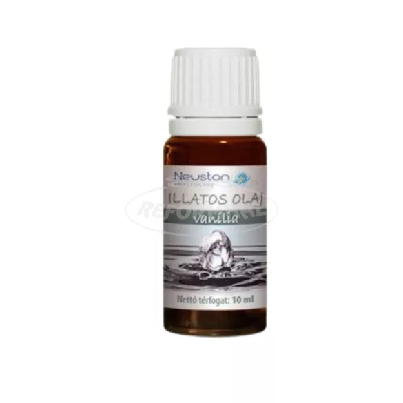 Neuston illatos olaj Vanília 10ml