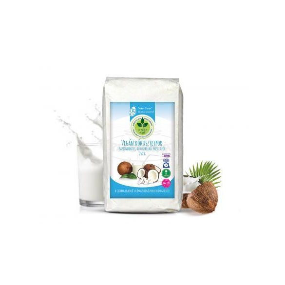 Natur Tanya vegán Kókusztejpor 250g