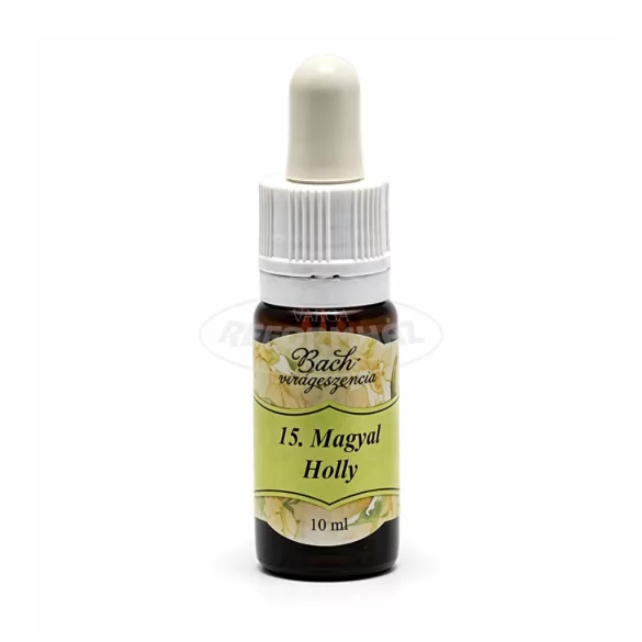 Bach virágeszencia magyal   15. 10ml