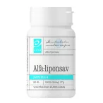 Casa Alfa-liponsav kapszula 60x