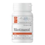 Casa Nikotinamid B3-vitamin 54g