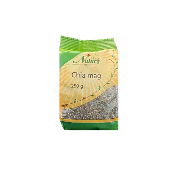 Natura Chia mag 250g