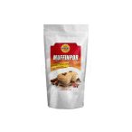 Dia-Wellness Muffinpor 500g