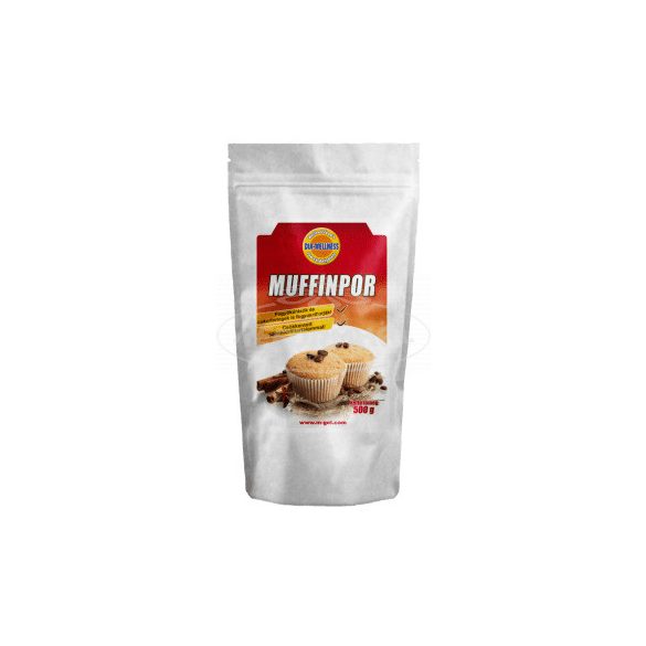 Dia-Wellness Muffinpor 500g