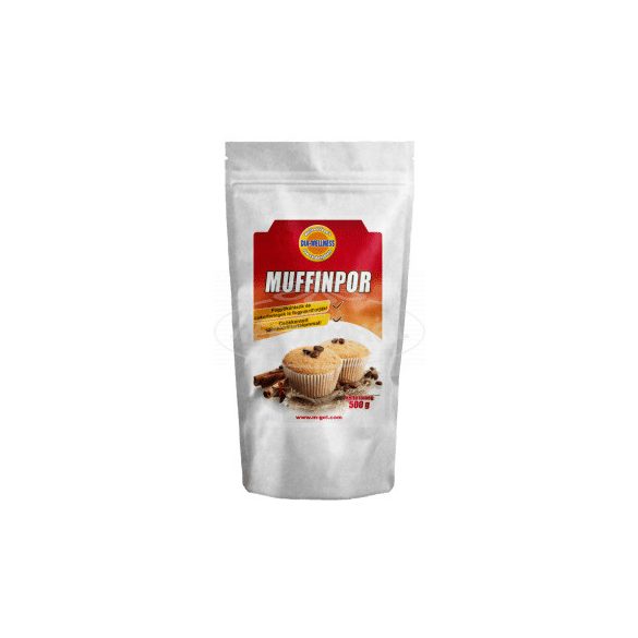Dia-Wellness Muffinpor 500g