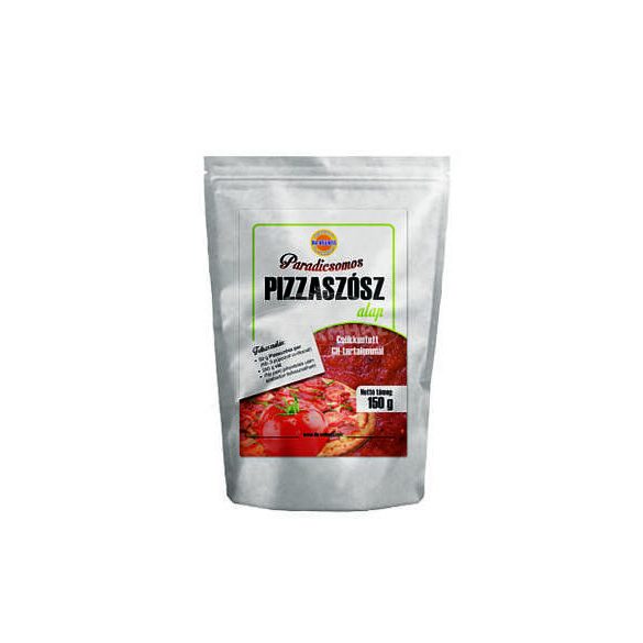 Dia-Wellness Paradicsomos pizzaszósz 150g