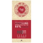 Health Market Dark Delight étcsokoládé 80g