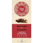 Health Market Dark Delight étcsokoládé mogyorós 80g