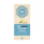 Health Market White Delight fehércsokoládé 80g