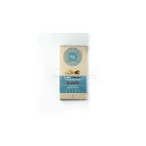 Health Market White Delight fehércsokoládé mogyorós 80g