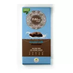 Health Market Milkless Delight csokoládé 80g