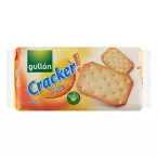 Gullon kréker classic sós keksz 100g