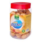 Gullon mini kréker sós keksz 350g