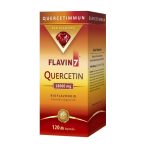 Flavin7 Quercetin immun kapszula 120x