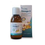 Vitaking Omega-3 olaj 150ml