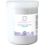 Yamuna Masszázskrém kámforos-mentolos 1000ml