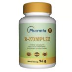Pharmia B-komplex tabletta 60x