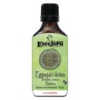 Ezerjófű Egynyári üröm tinktúra 50ml